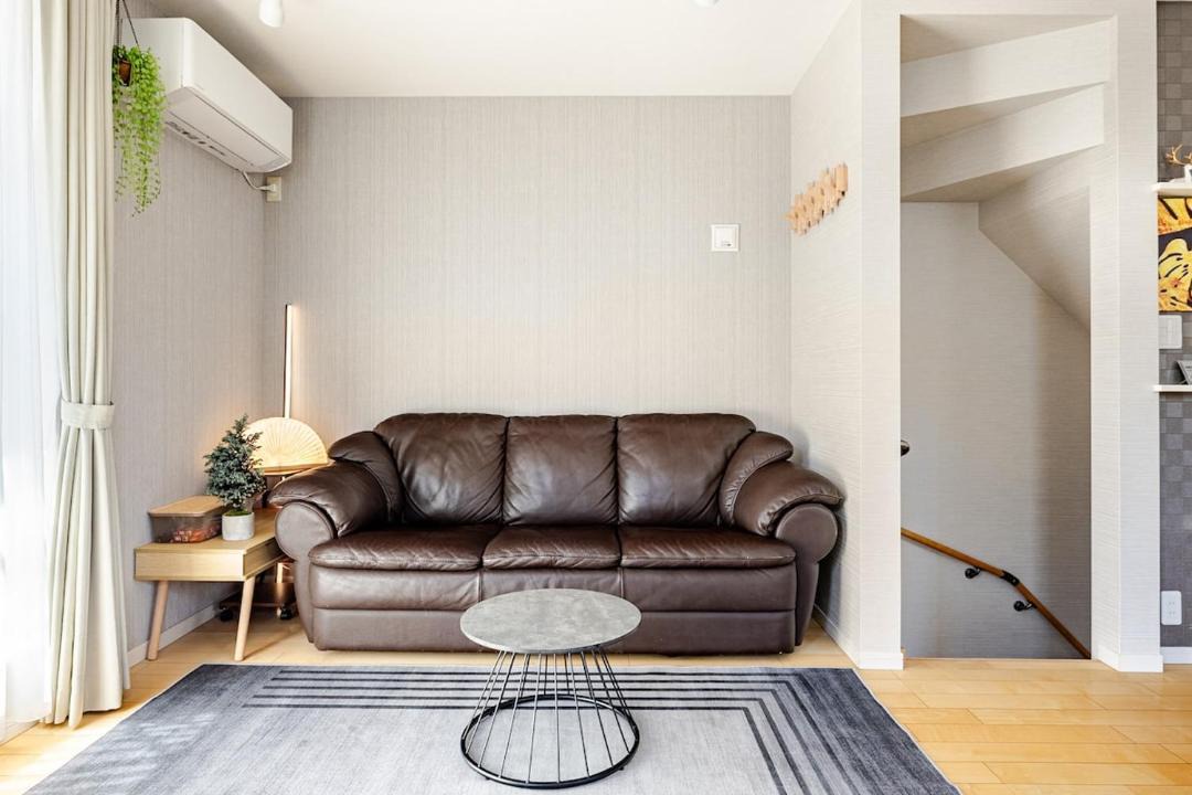 Photo of Livingroom in Kamiikebukuro