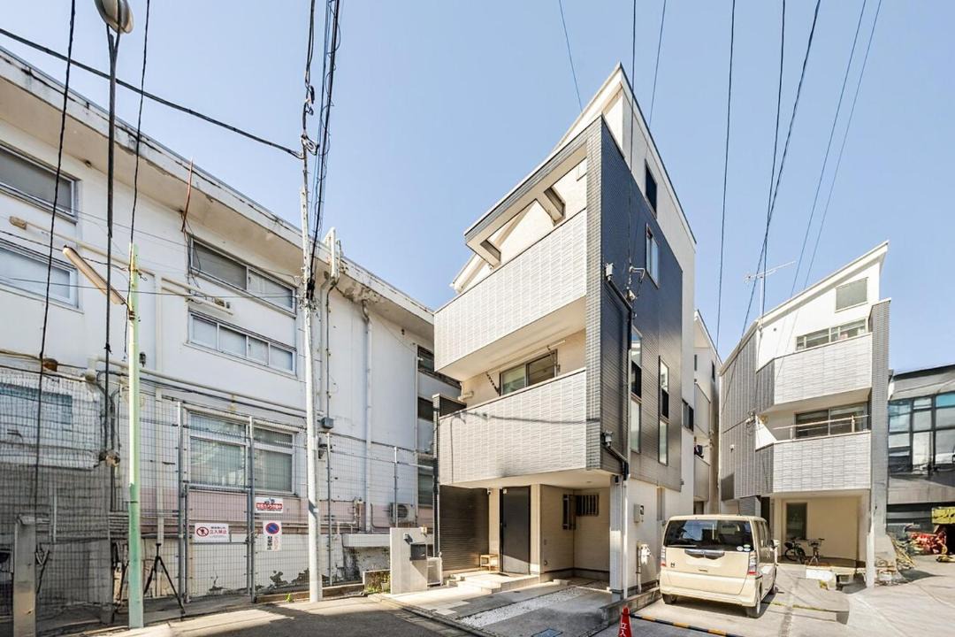 Photo of Others in Kamiikebukuro