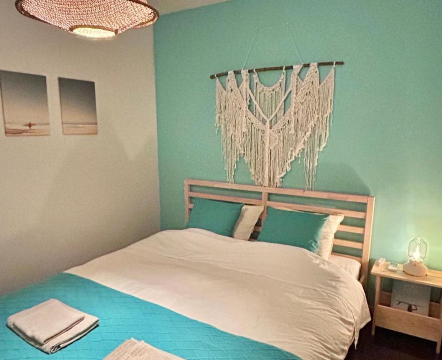 Photo of Bedroom in Zushi