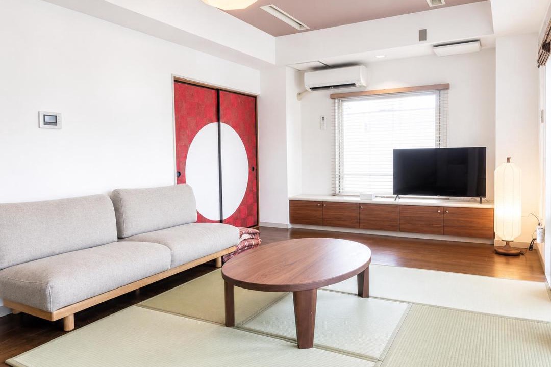 Photo of Livingroom in Kamakura