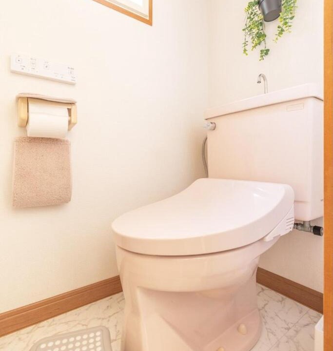 Photo of Bathroom in Nikko