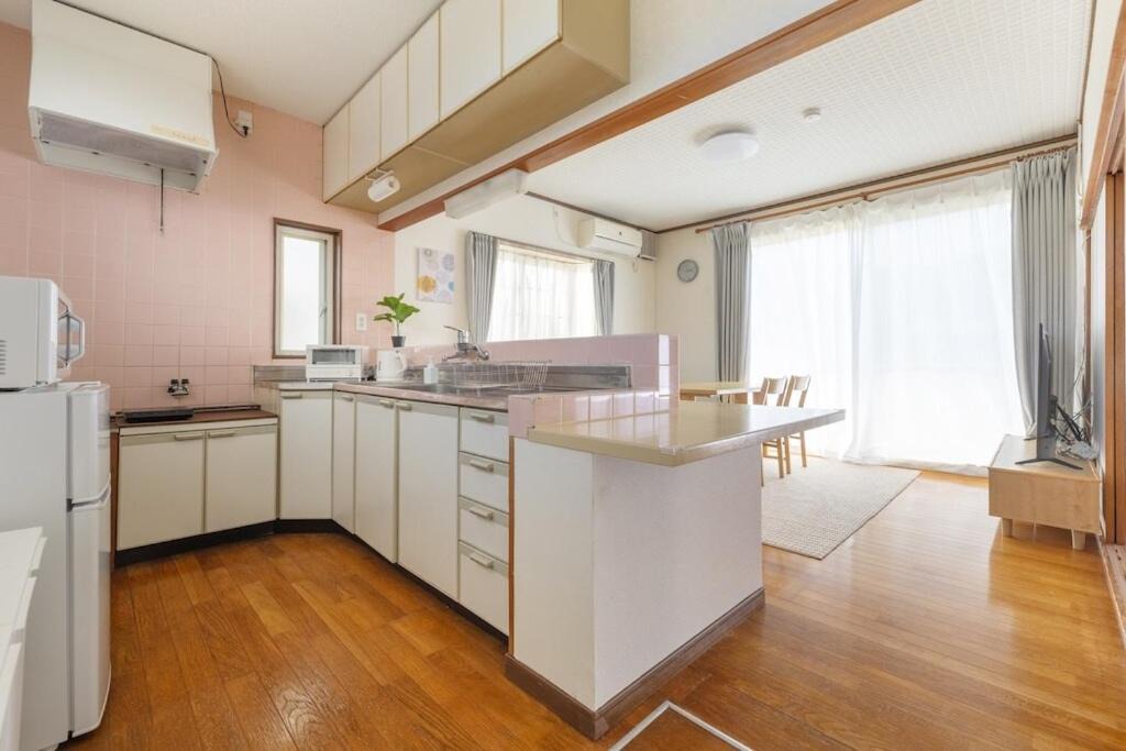 Photo of Kitchen in Nikko