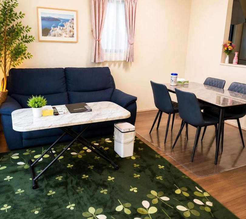 Photo of Livingroom in Adachi