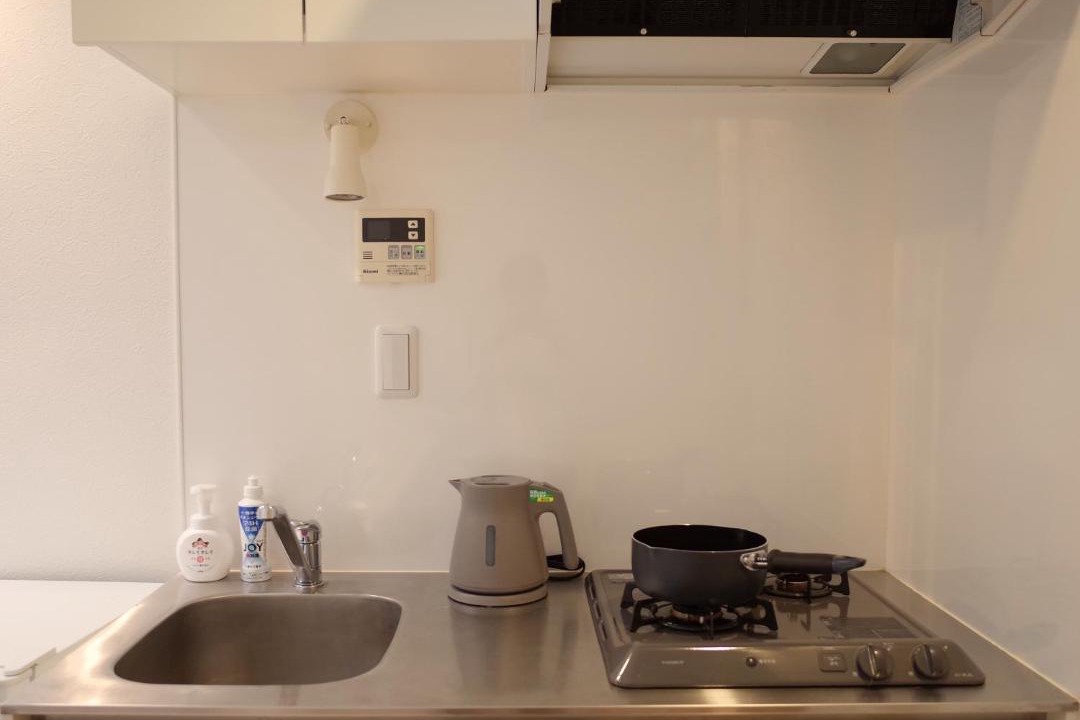 Photo of Kitchen in Ikejiri