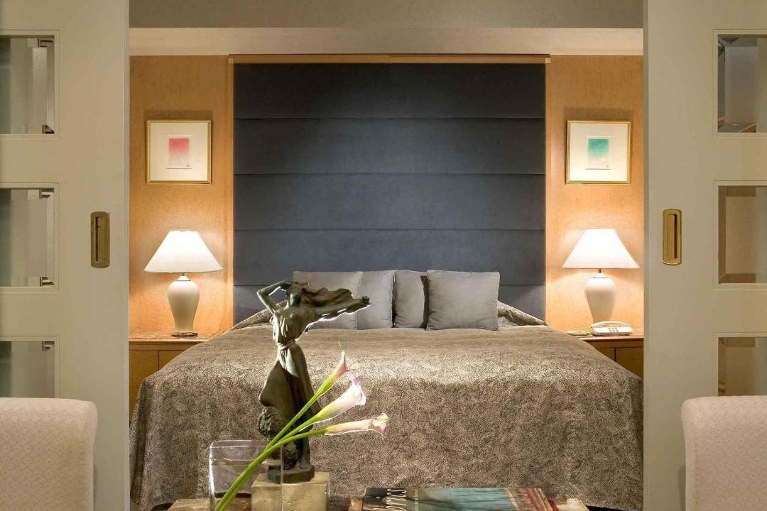 Photo of Bedroom in Meieki