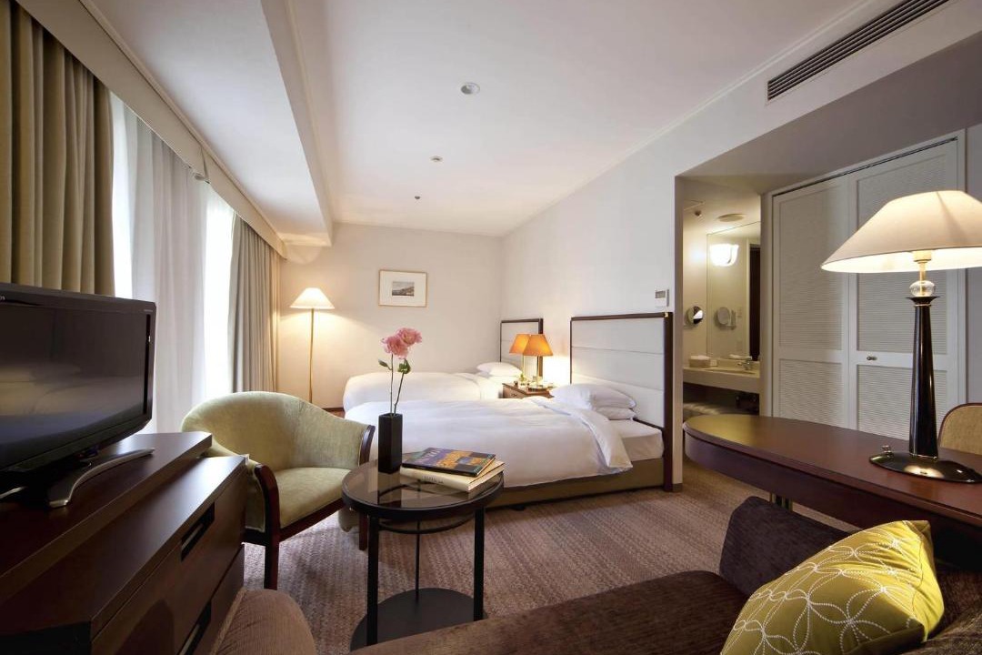 Photo of Bedroom in Meieki