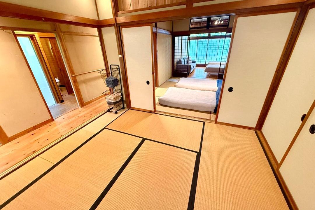 Photo of Bedroom in Sado