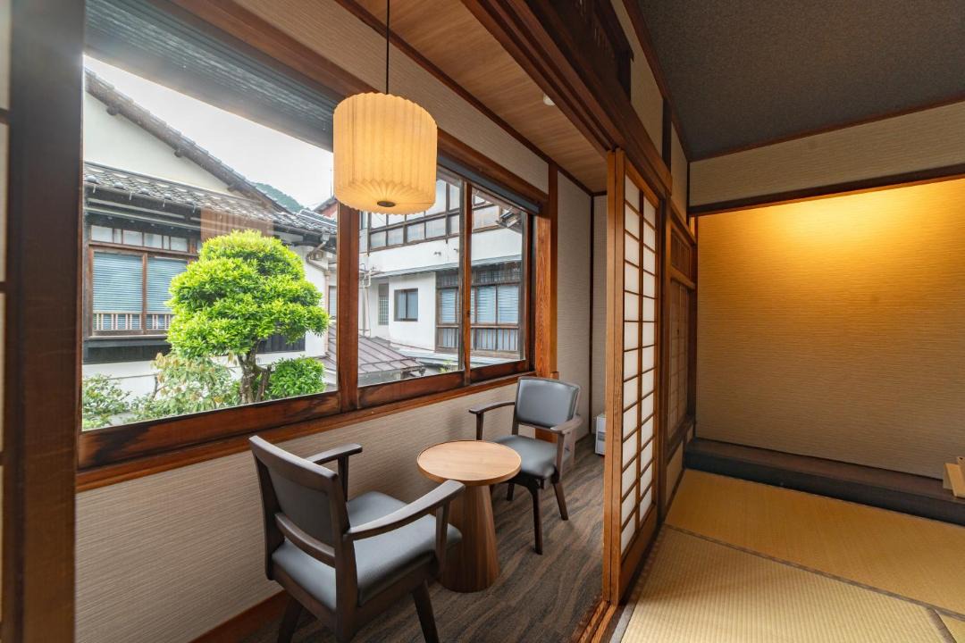 Photo of Others in Kinosaki Onsen