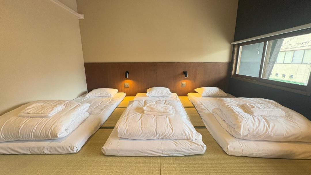 Photo of Bedroom in Ono