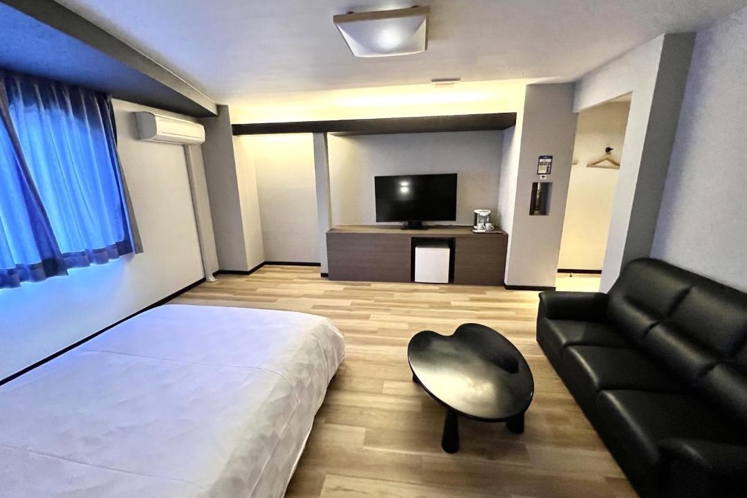 Photo of Bedroom in Sasebo