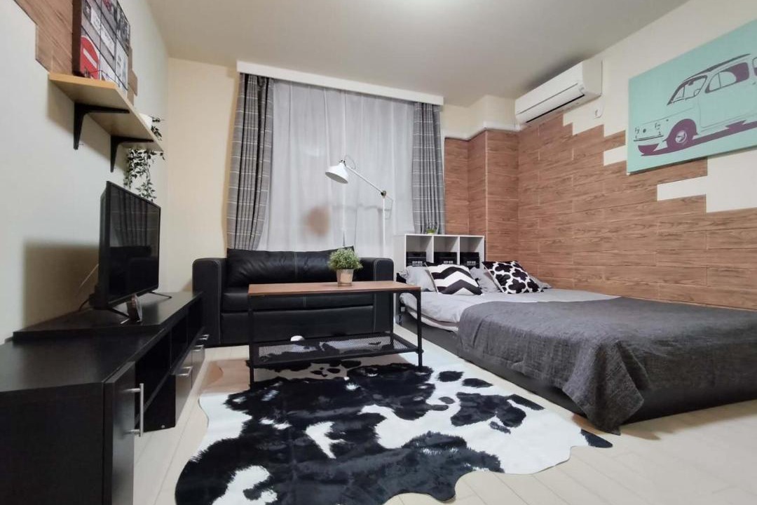 Photo of Bedroom in Yotsuya