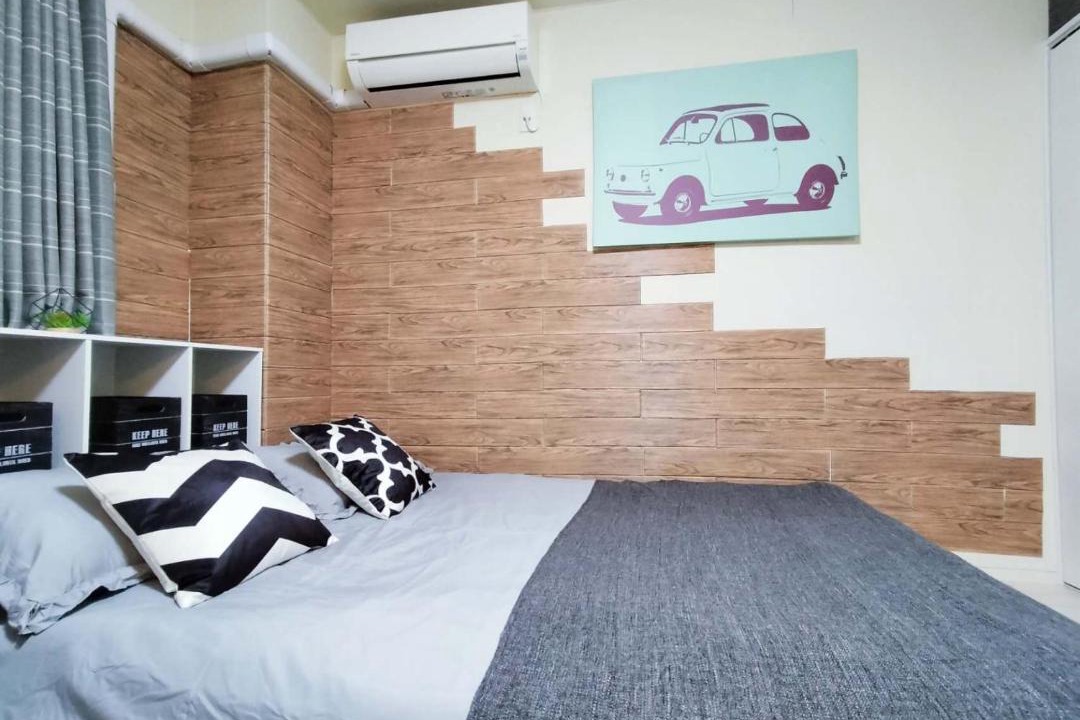 Photo of Bedroom in Yotsuya