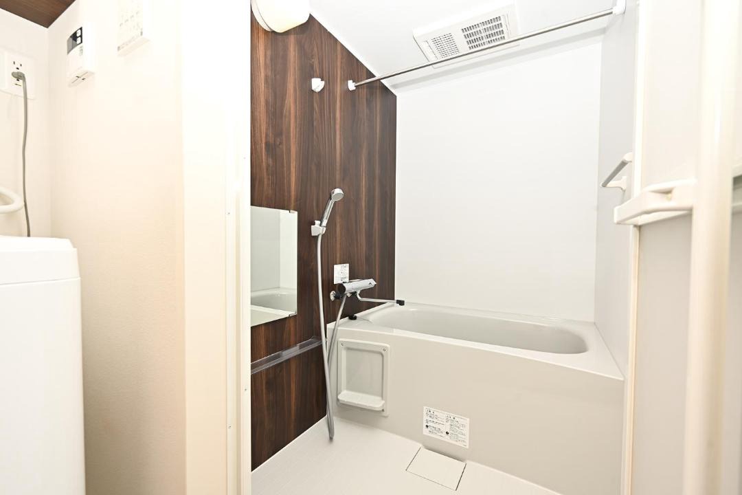 Photo of Bathroom in Shinjuku