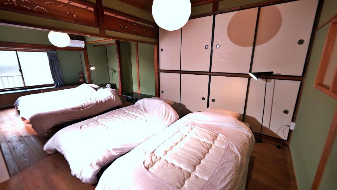 Photo of Bedroom in Wakayama