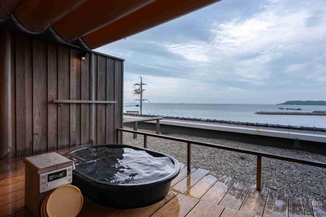 Photo of Bathroom in Toba