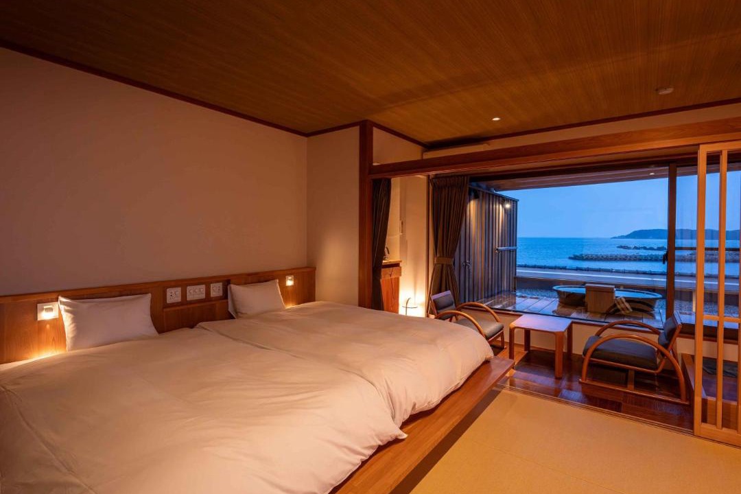 Photo of Bedroom in Toba