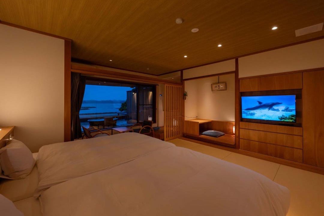 Photo of Bedroom in Toba