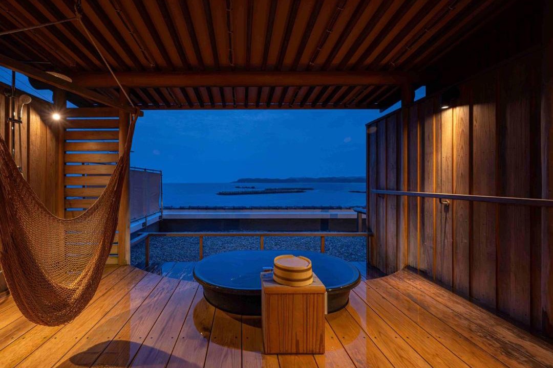 Photo of Patio Balcony in Toba