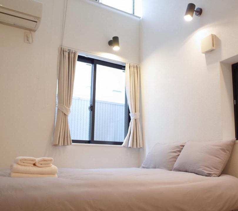 Photo of Bedroom in Ikejiri
