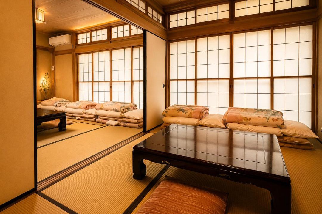 Photo of Others in Hakone