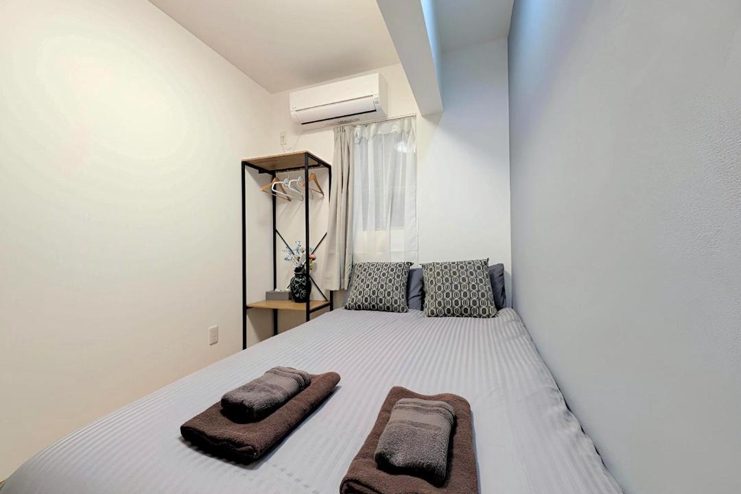 Photo of Bedroom in Adachi