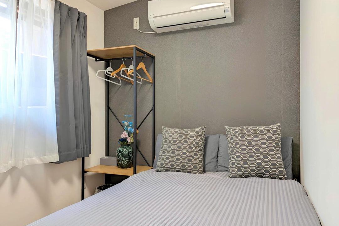 Photo of Bedroom in Adachi