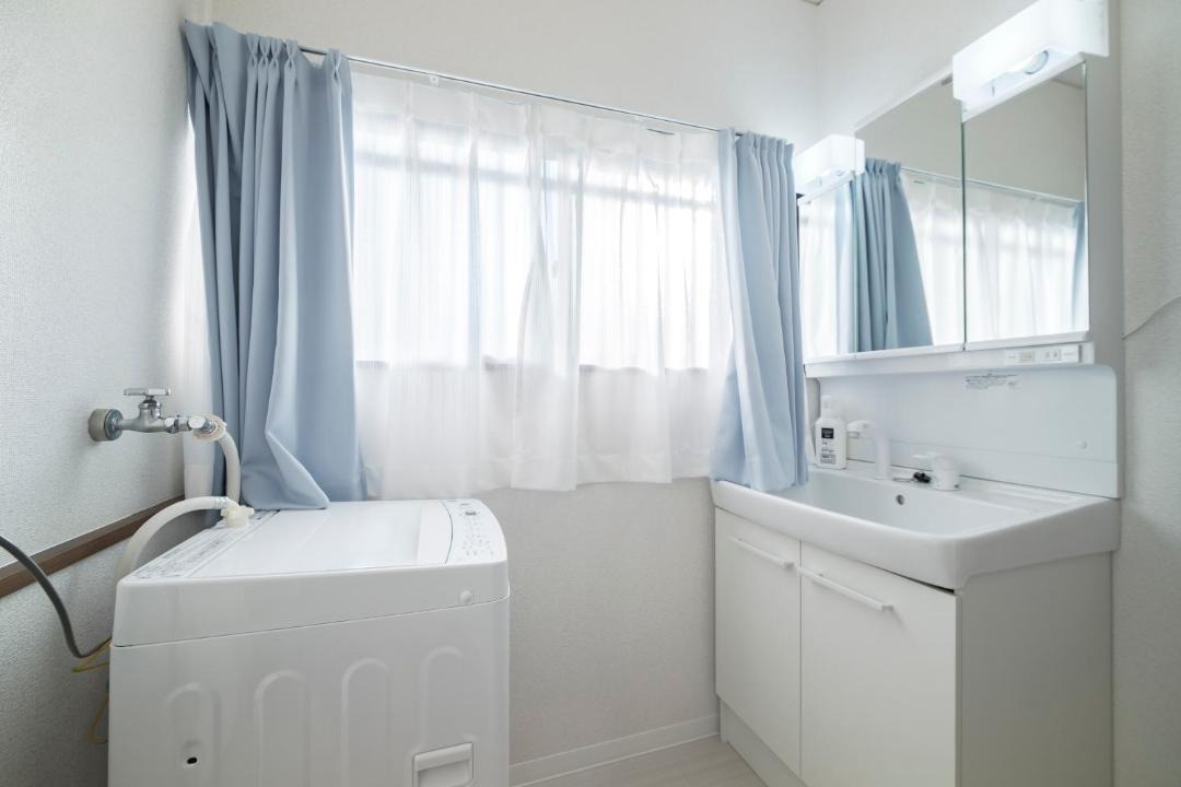 Photo of Bathroom in Kita Ward