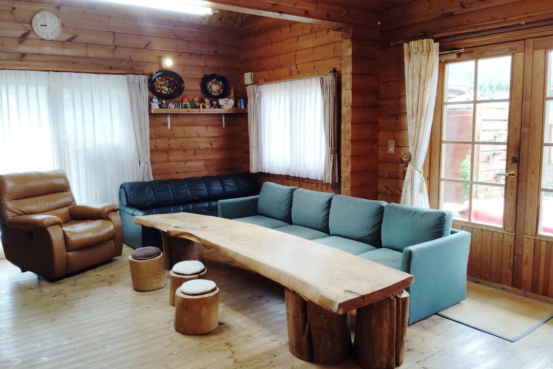 Photo of Livingroom in Hashikami