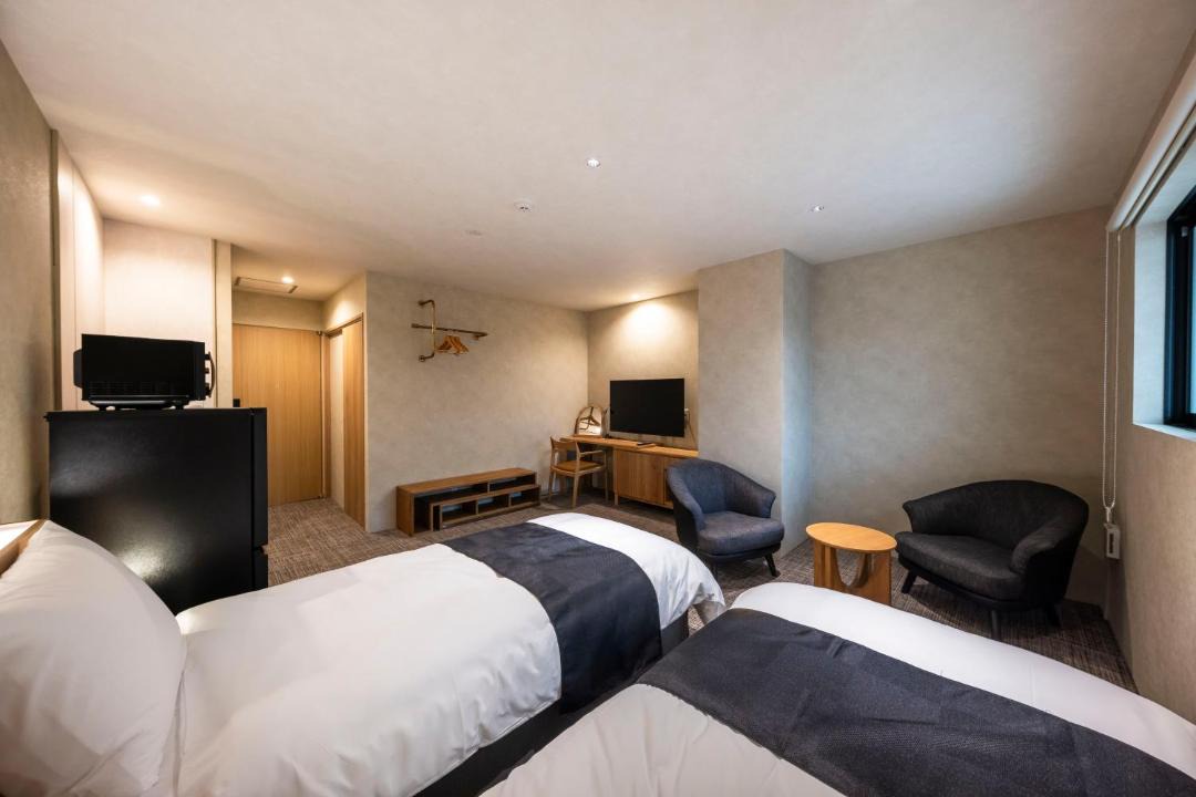 Photo of Bedroom in Sasebo