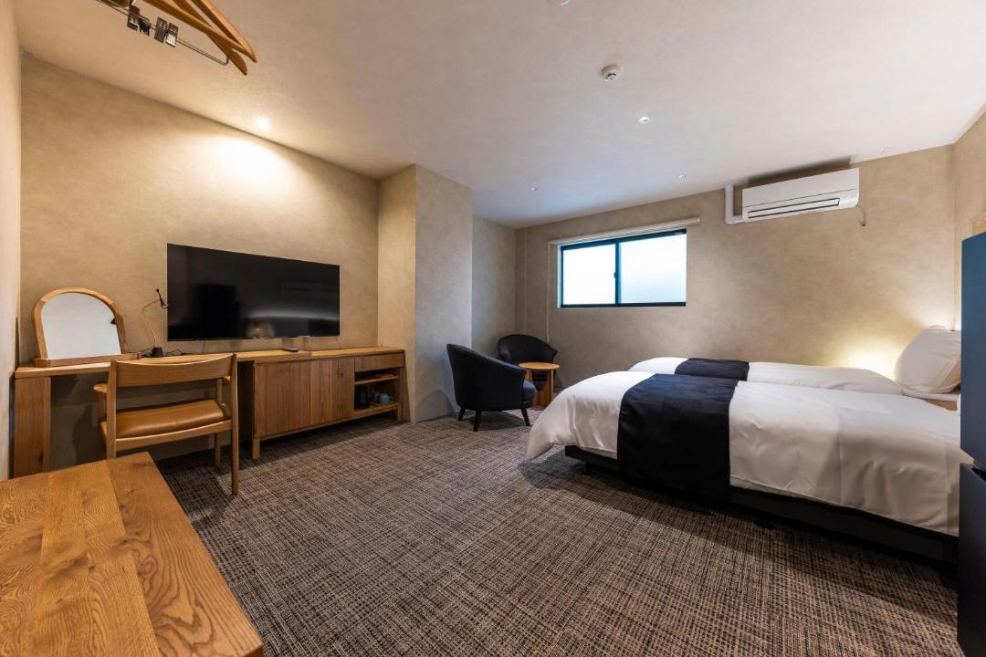 Photo of Bedroom in Sasebo