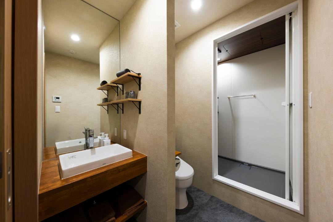 Photo of Bathroom in Sasebo