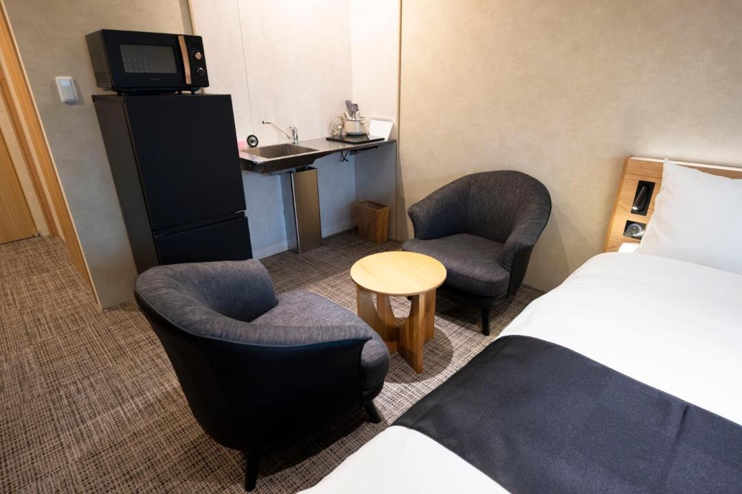 Photo of Bedroom in Sasebo