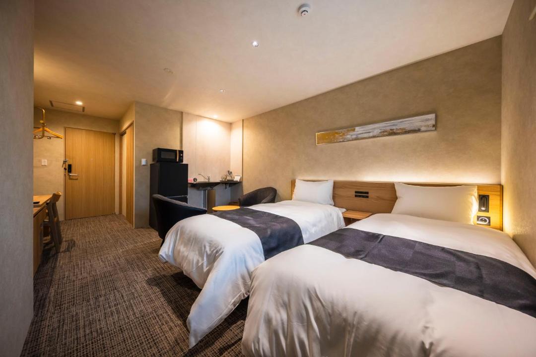 Photo of Bedroom in Sasebo