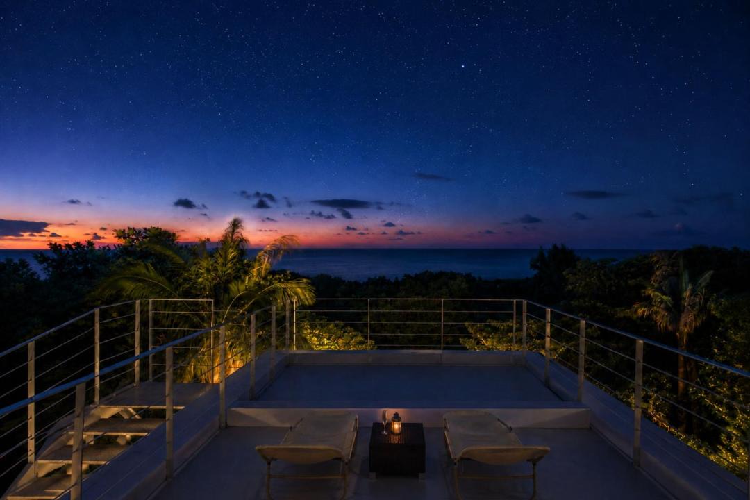 Photo of Patio Balcony in Ibaruma