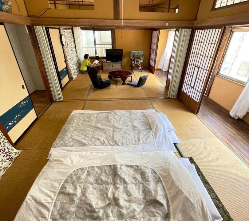 Photo of Bedroom in Kawaji