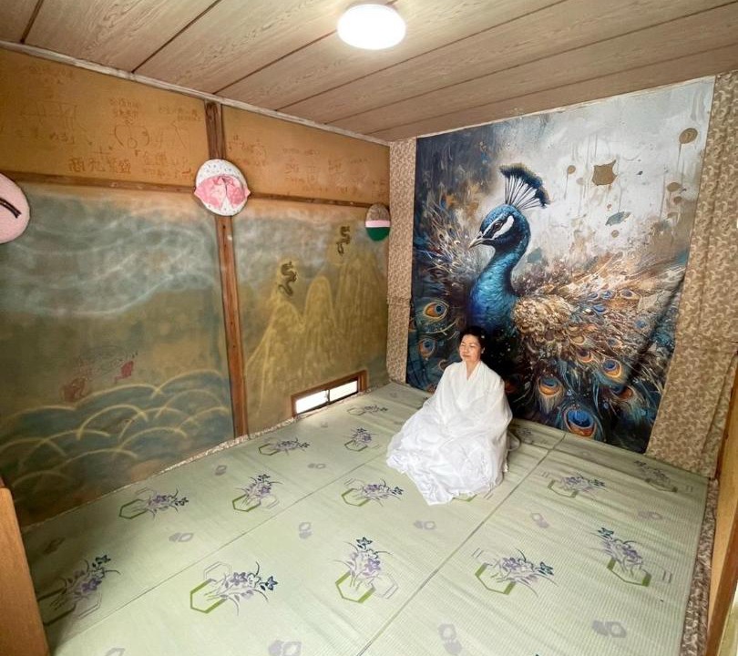 Photo of Bedroom in Kawaji