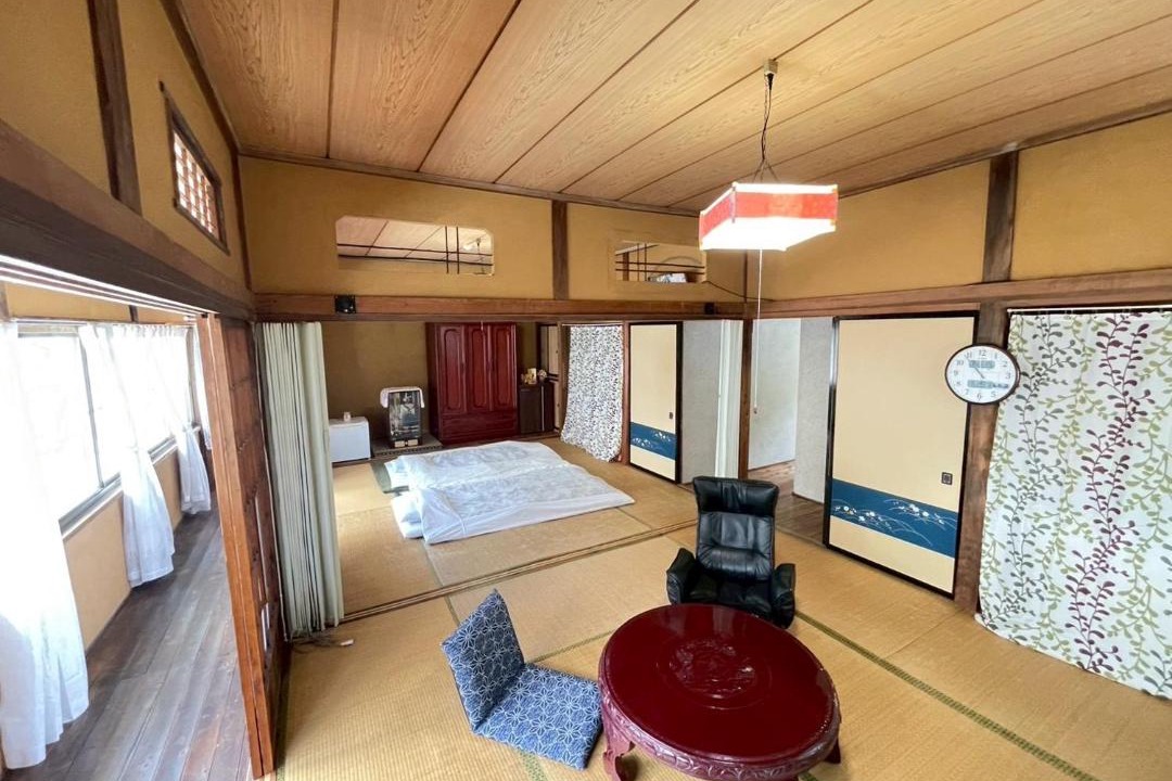Photo of Bedroom in Kawaji