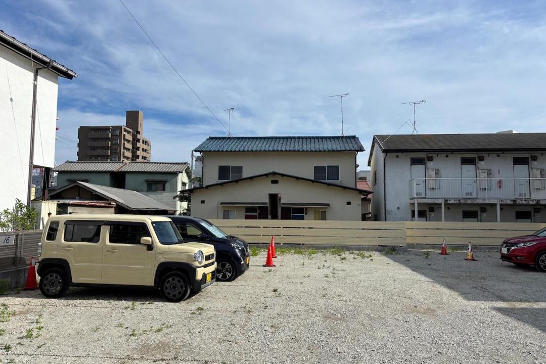 Photo of Others in Saeki Ward