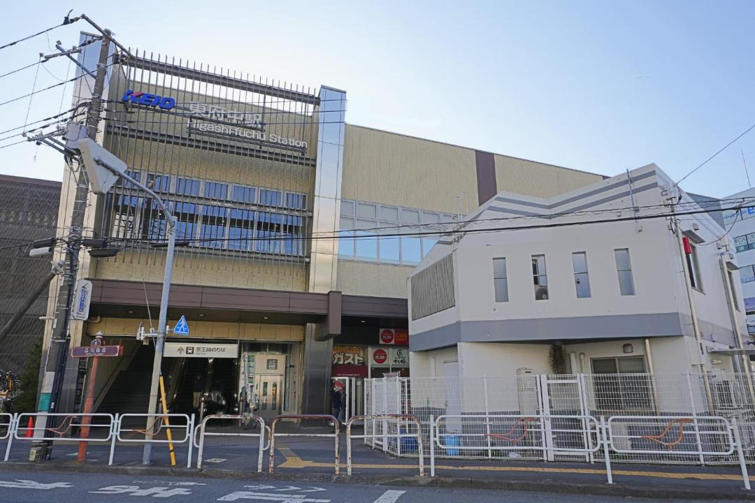Photo of Others in Fuchu