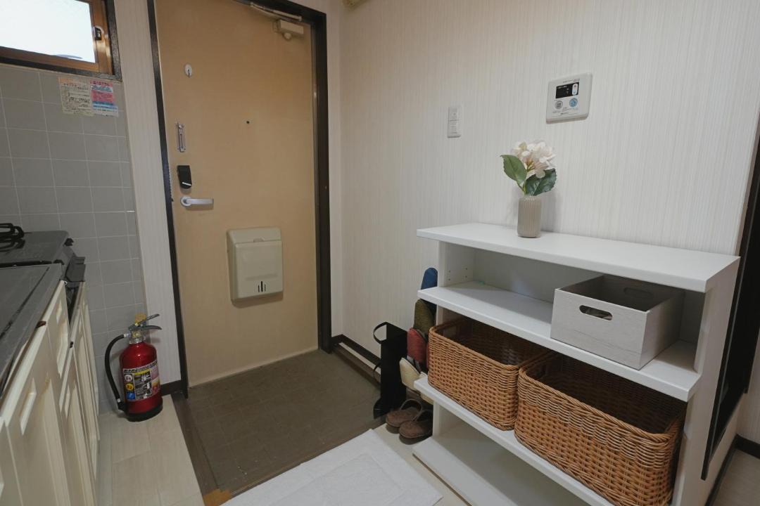 Photo of Others in Fuchu