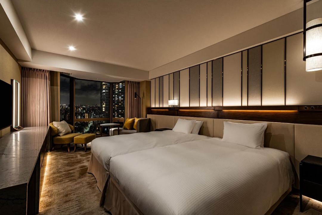 Photo of Bedroom in Nishiasakusa