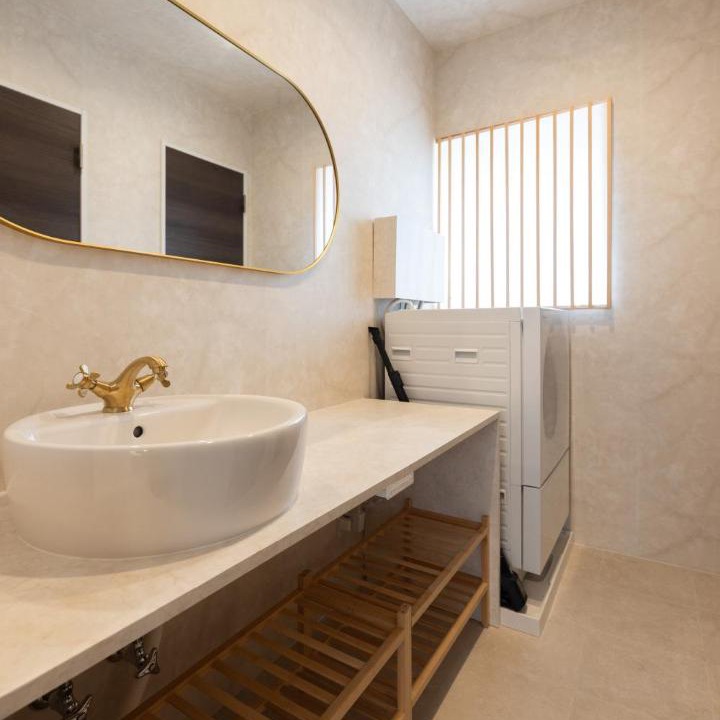 Photo of Bathroom in Konoka Onsen