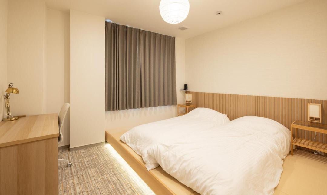 Photo of Bedroom in Konoka Onsen