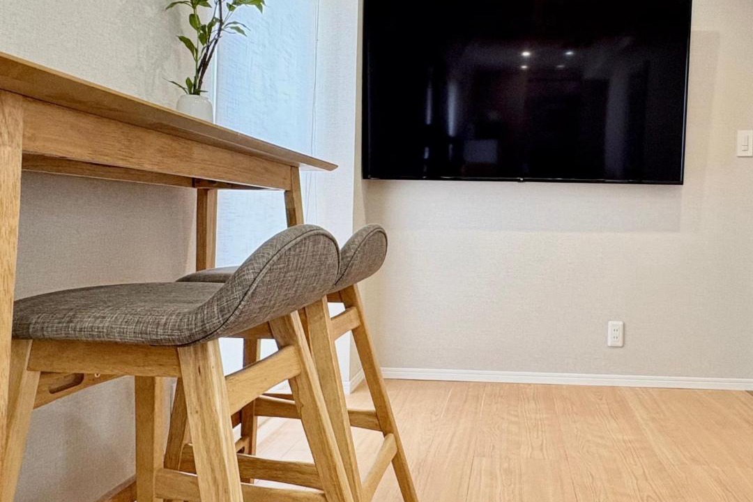 Photo of Livingroom in Yushima