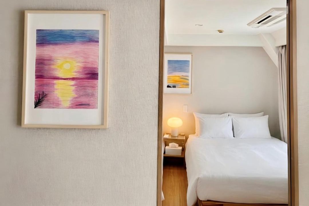 Photo of Bedroom in Yushima