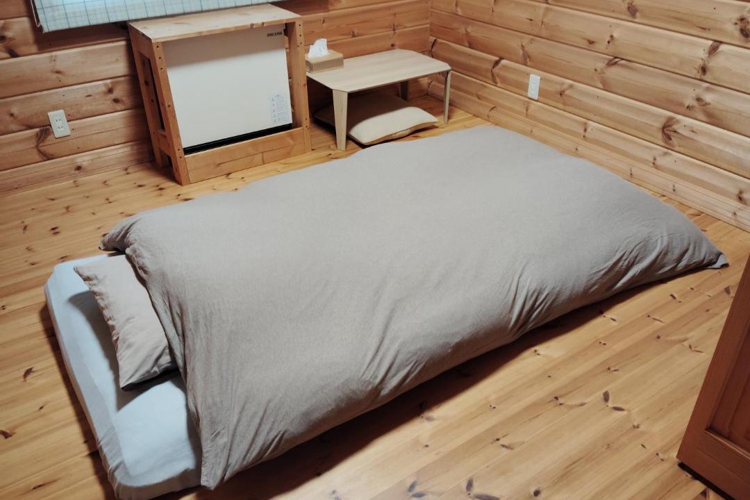 Photo of Bedroom in Hashikami