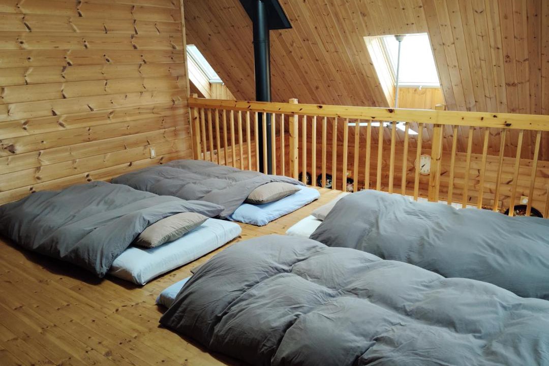 Photo of Bedroom in Hashikami