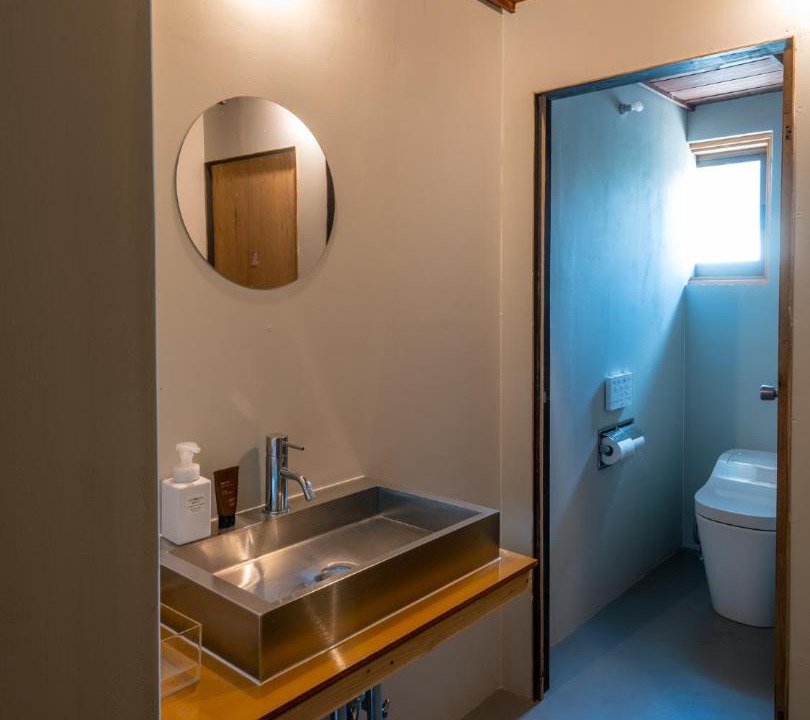 Photo of Bathroom in Tanabe
