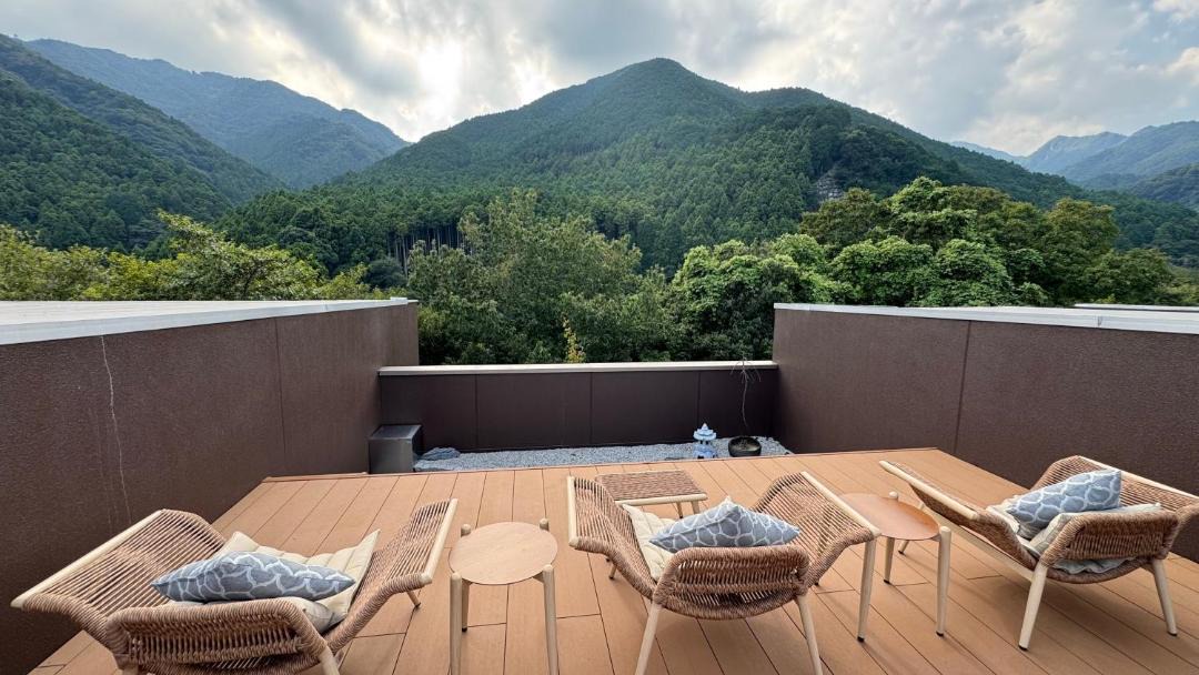 Photo of Patio Balcony in Nagawa