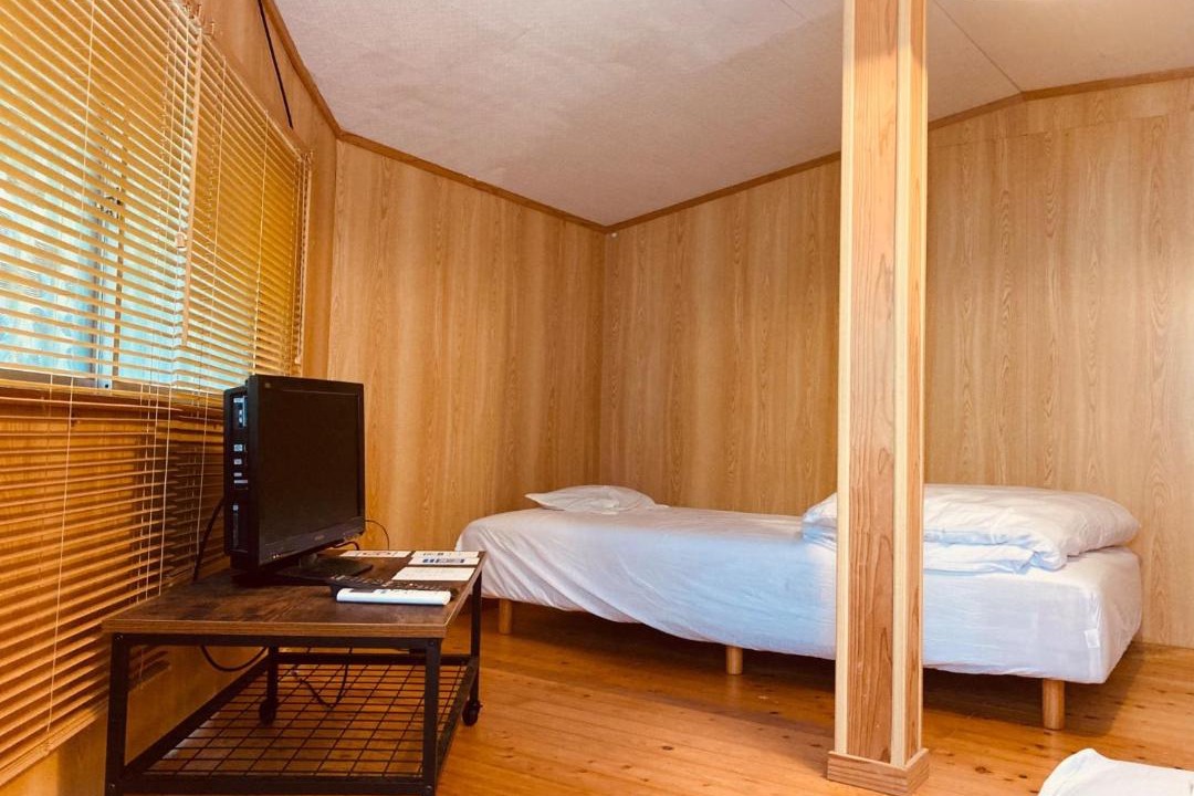 Photo of Bedroom in Nichinan